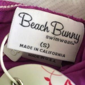 Beach Bunny Swim - Beach bunny Beach Bunny Swim - Beach bunny